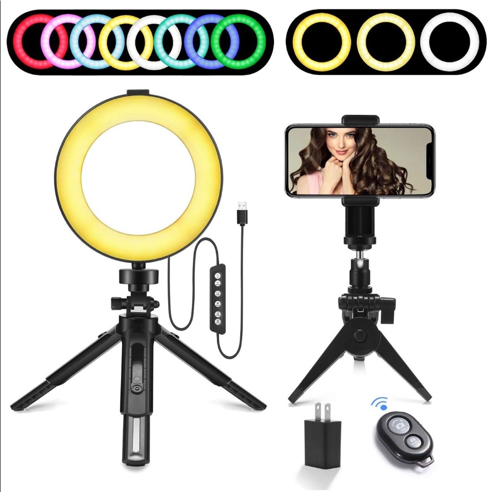 Ring Light